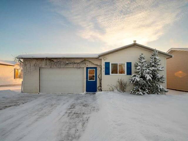 563 Stewart Street Rural Grande Prairie