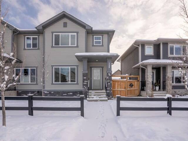 128 Heartland Boulevard Cochrane