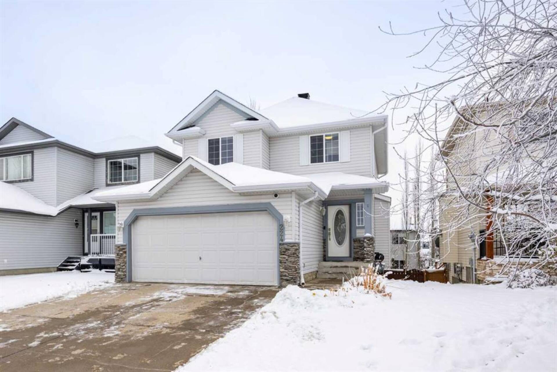 224 Tuscarora Heights NW Calgary