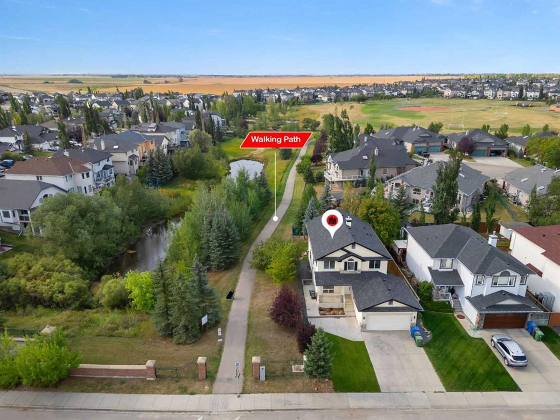 118 Springmere Drive Chestermere