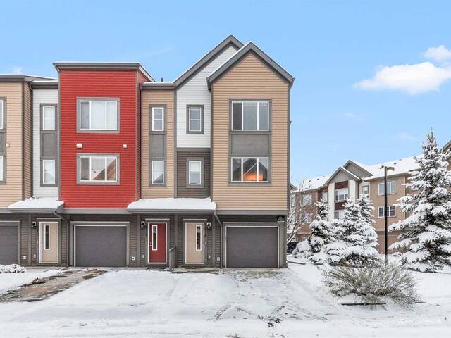 214 COPPERPOND Row SE Calgary