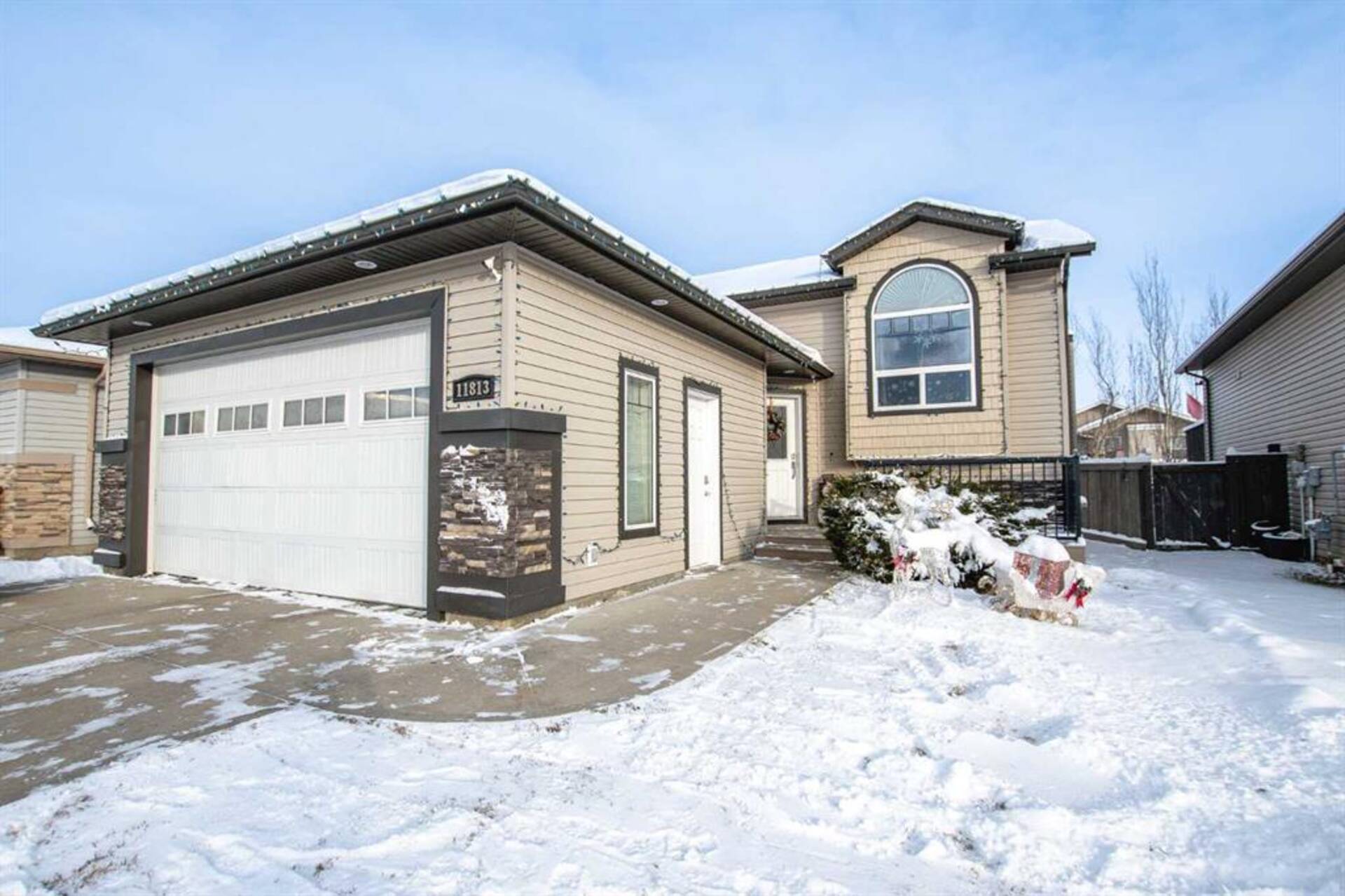 11813 87 Street Grande Prairie