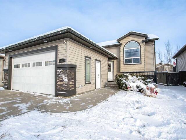 11813 87 Street Grande Prairie