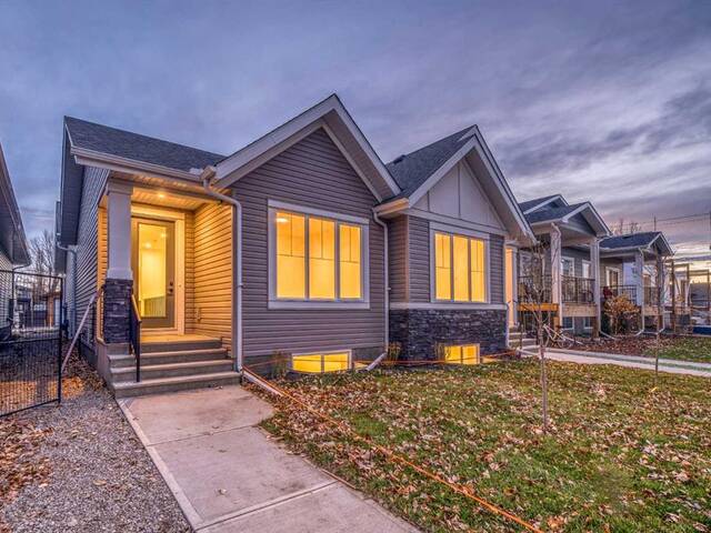 111 5 Avenue SE High River