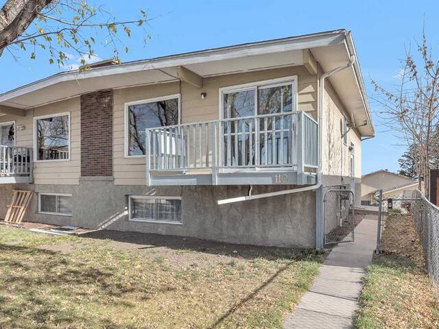 110 Hunterbrook Place NW Calgary