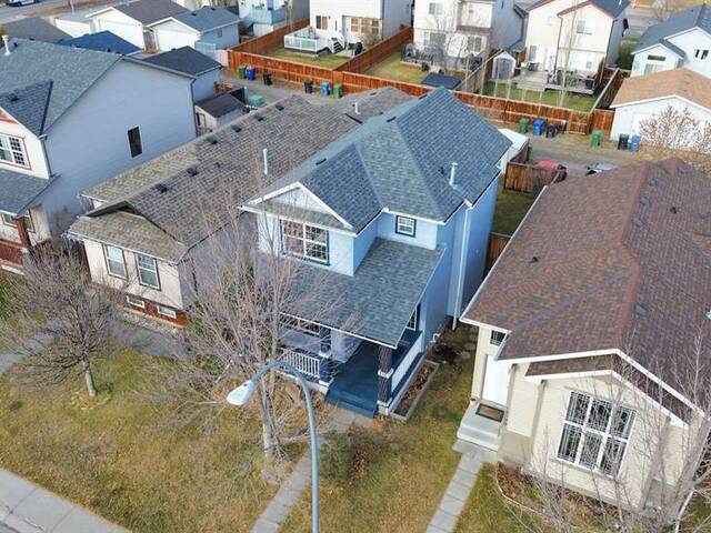 15894 Everstone Road SW Calgary