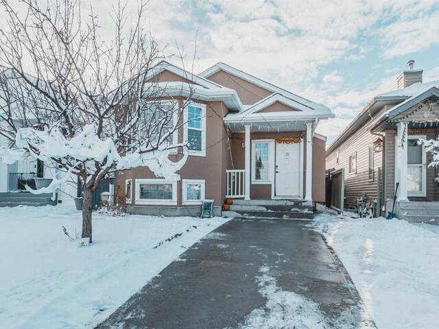 176 Martinvalley Crescent NE Calgary