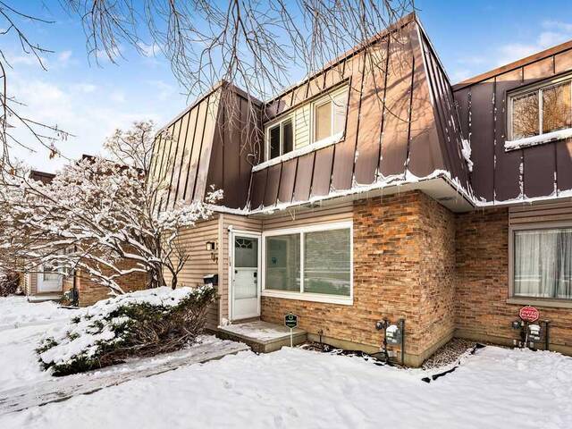 787 Kingsmere Crescent SW Calgary