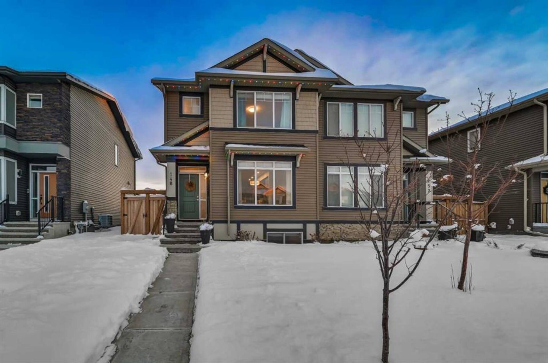 148 Dawson Drive Chestermere