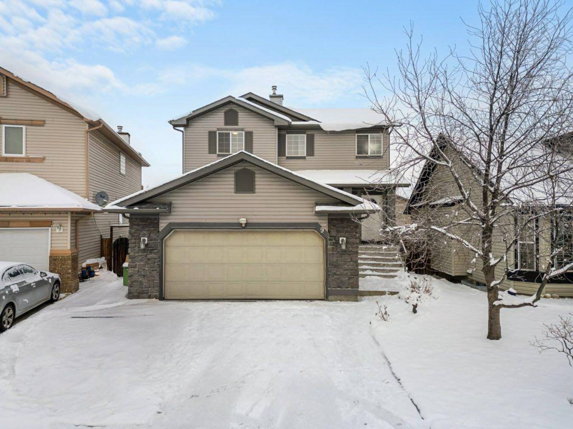 9 Royal Birch Close NW Calgary