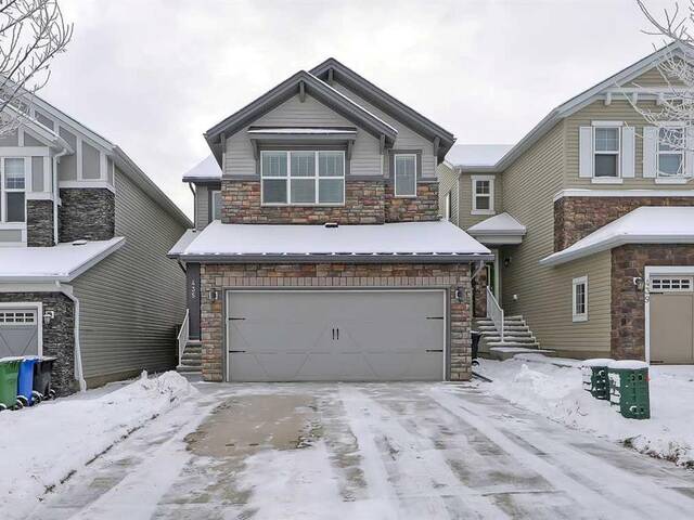 435 Nolan Hill Drive NW Calgary