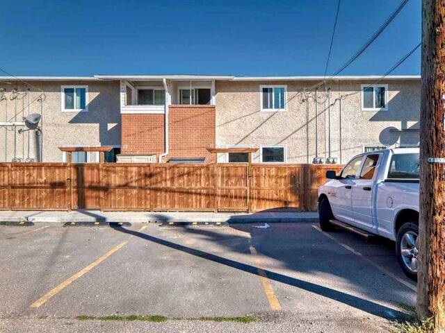 11, 1615 McGonigal Drive NE Calgary