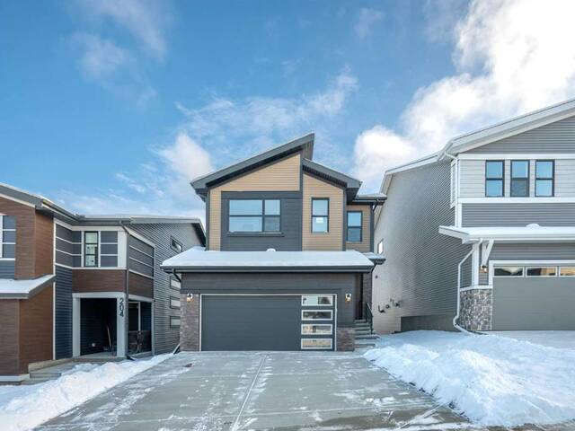 200 Precedence Hill Cochrane