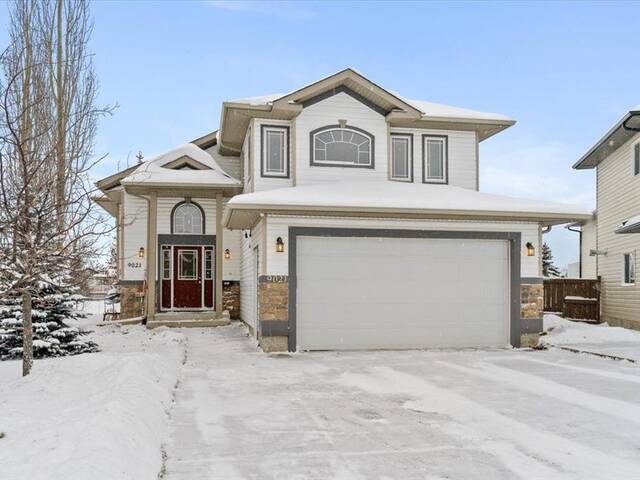 9021 129 Avenue Grande Prairie