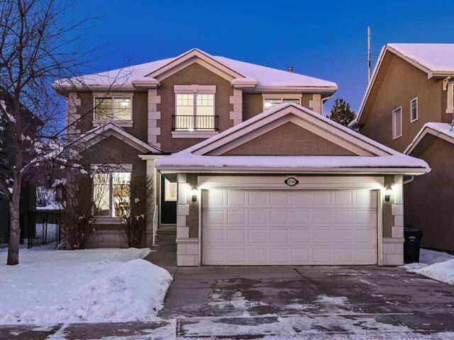 206 DISCOVERY RIDGE Way SW Calgary