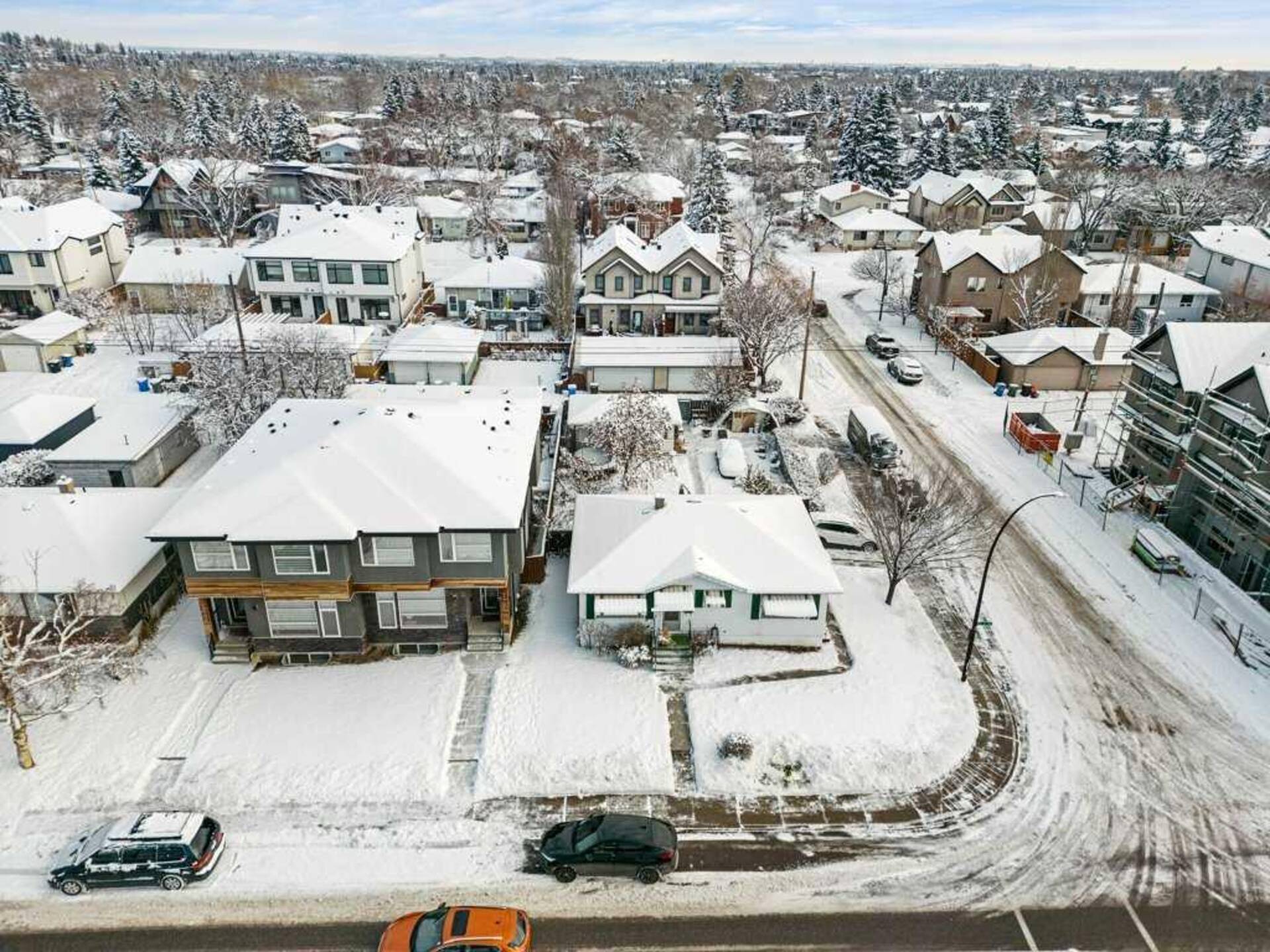 2704 19 Street NW Calgary