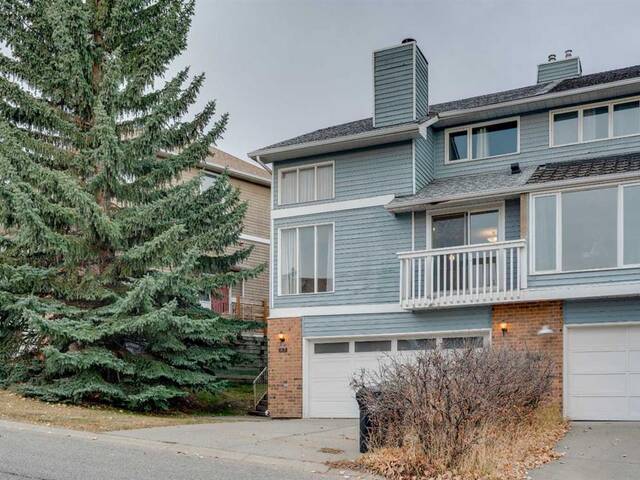 7 Stradwick Place SW Calgary