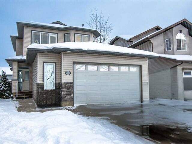 9509 91A Street Grande Prairie