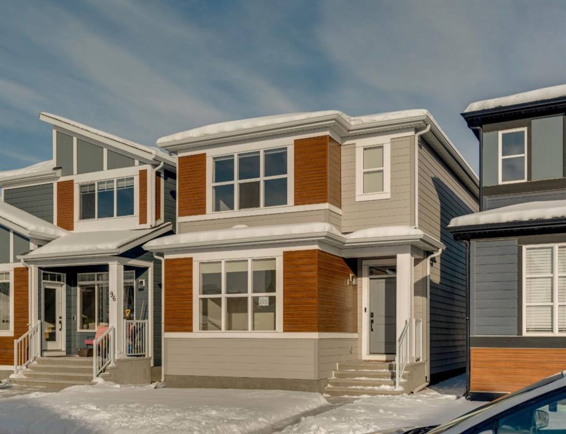 92 Rowmont Common NW Calgary