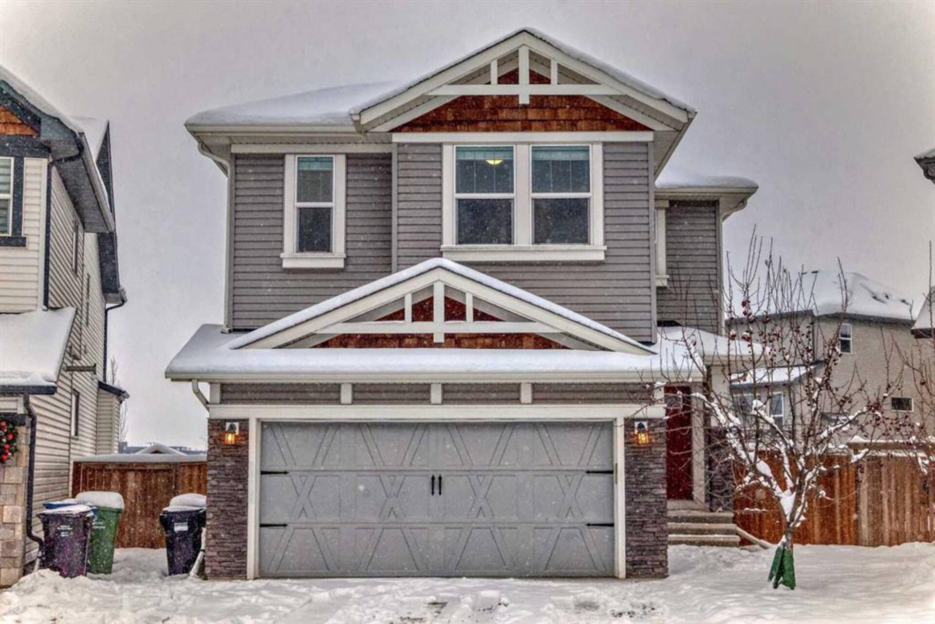 1204 Brightoncrest Green SE Calgary