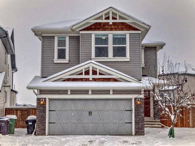 1204 Brightoncrest Green SE Calgary