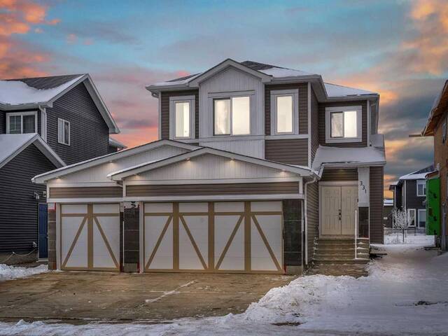 331 Chelsea Passage Chestermere