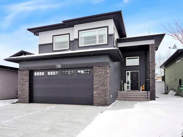 110 Lalor Drive Red Deer