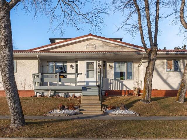 B, 4821 54 Street Camrose