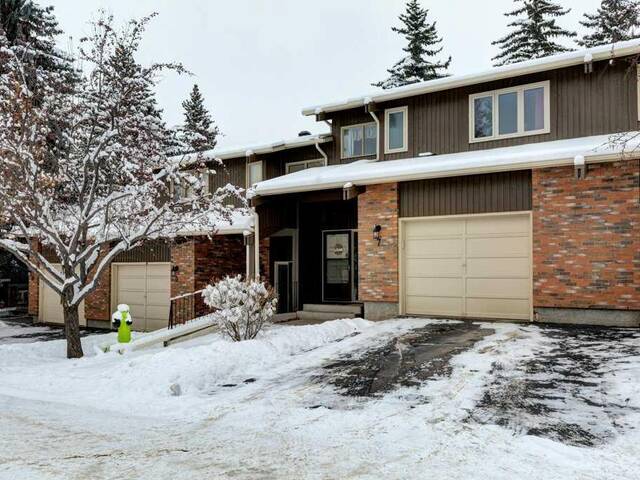 7, 10001 Brookpark Boulevard SW Calgary