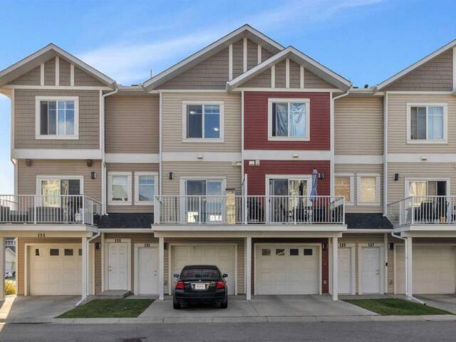 131 Redstone Circle NE Calgary