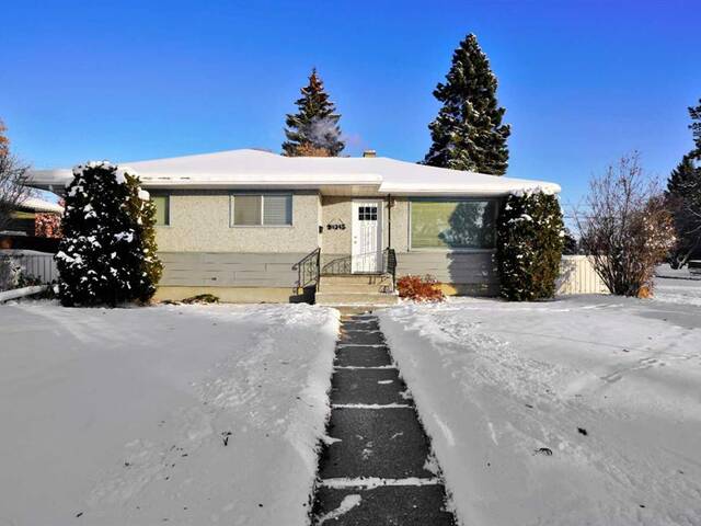 3925 38A Avenue Red Deer