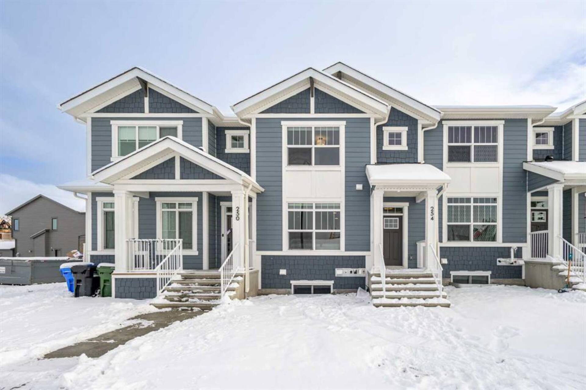 254 Alpine Boulevard SW Calgary