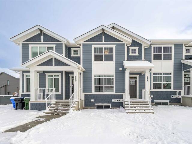 254 Alpine Boulevard SW Calgary