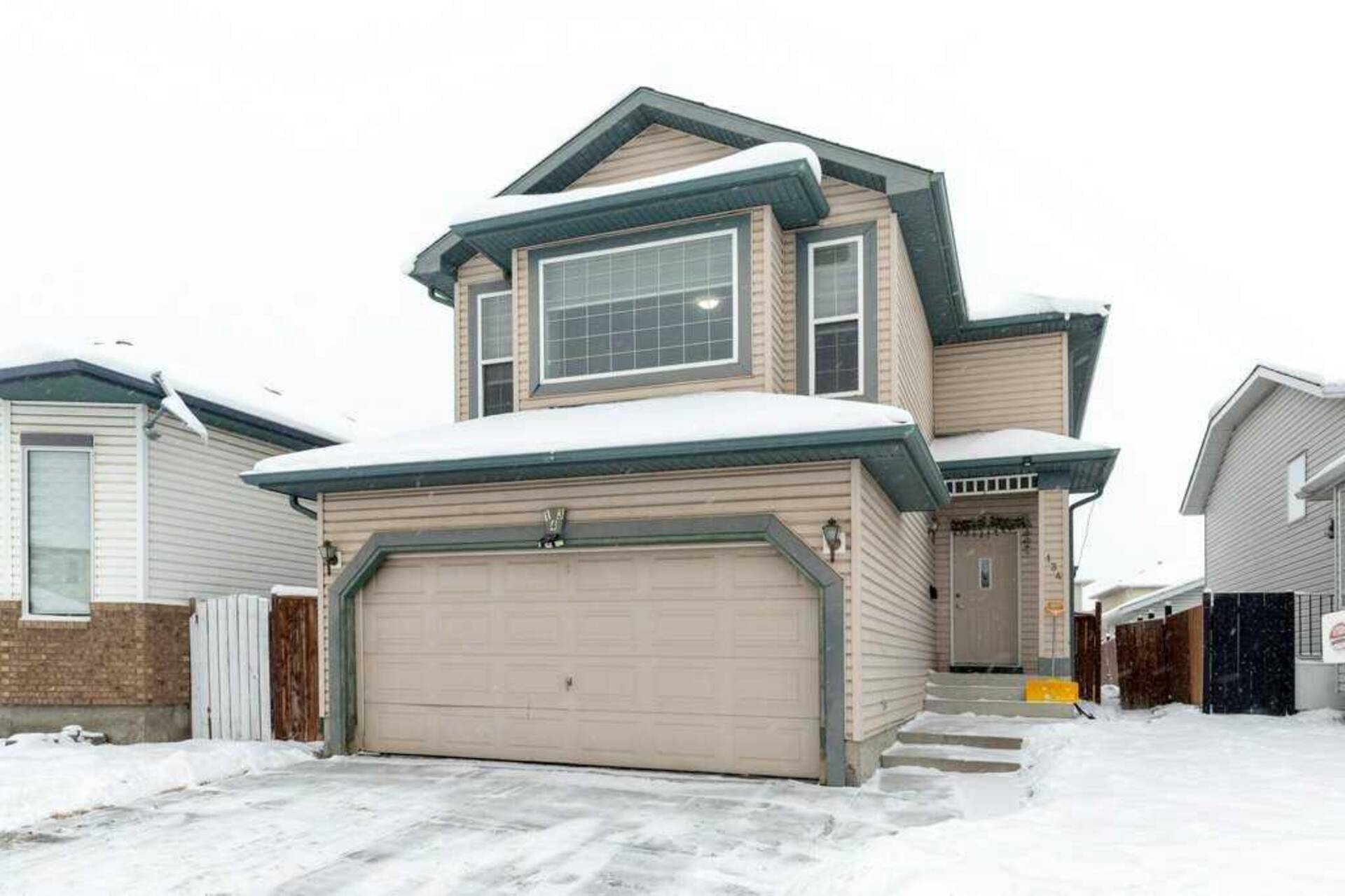 134 San Fernando Place NE Calgary