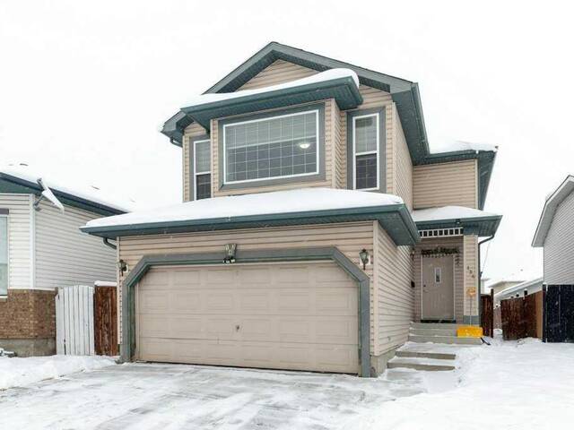 134 San Fernando Place NE Calgary