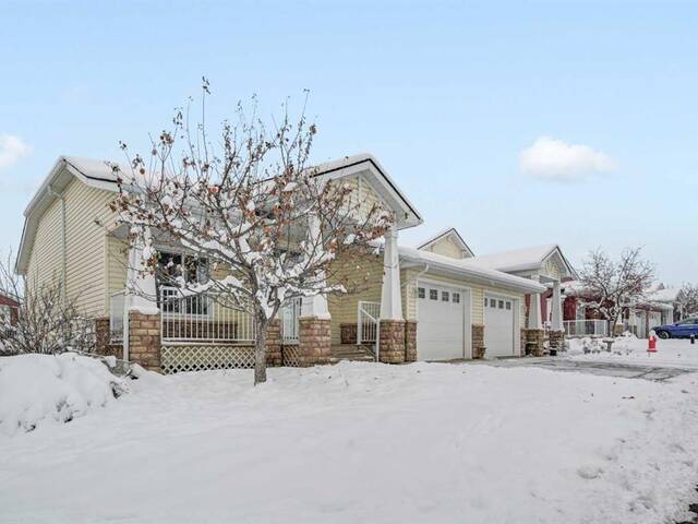 46 Tucker Circle Okotoks