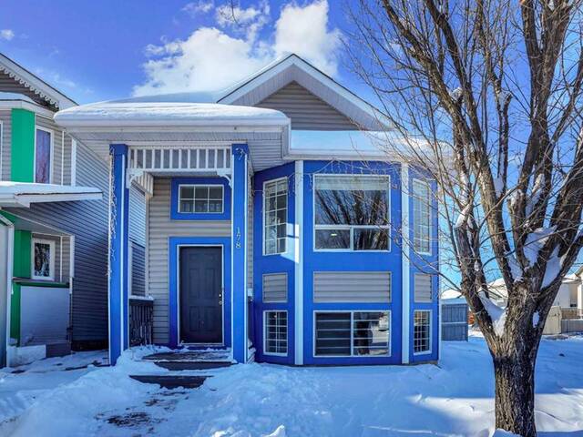 178 Martinridge Crescent NE Calgary