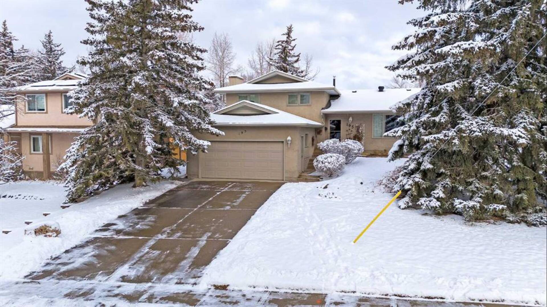 195 Silver Crest Crescent NW Calgary