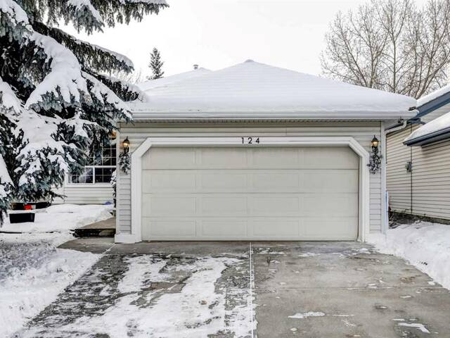 124 Harvest Park Way NE Calgary