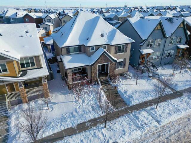 775 Mahogany Boulevard SE Calgary