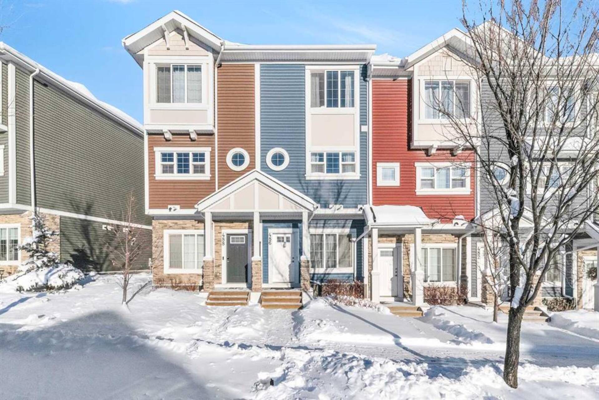 486 Nolan Hill Boulevard NW Calgary