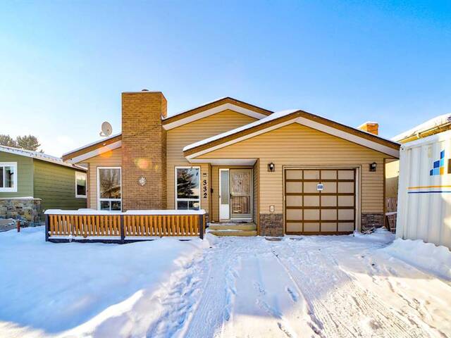 332 Leaside Avenue S Lethbridge