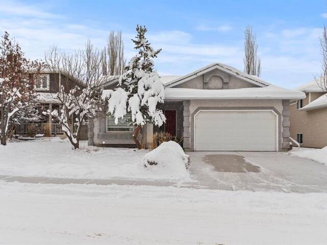 37 Sandstone Ridge Crescent Okotoks