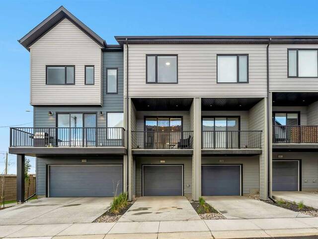 326 Evanscrest Square NW Calgary