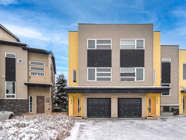 254 Covecreek Circle NE Calgary