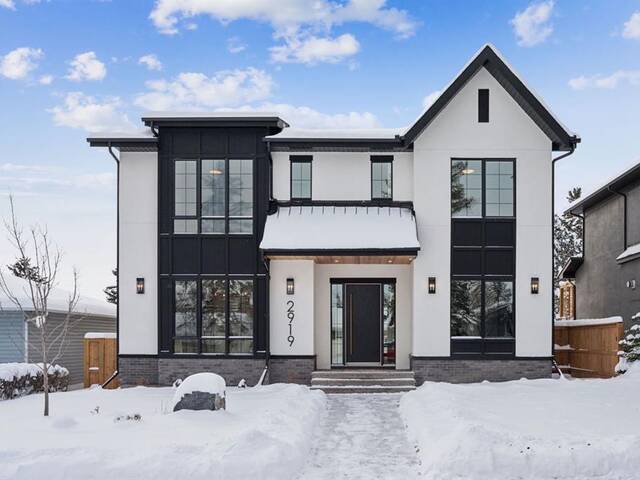 2919 12 Avenue NW Calgary