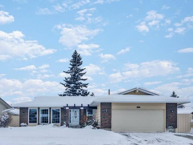 607 Whiteridge Road NE Calgary