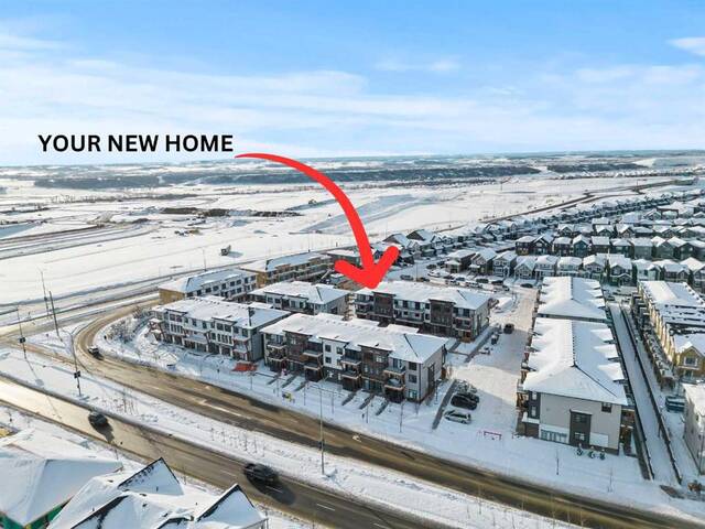 312, 562 Seton Circle SE Calgary