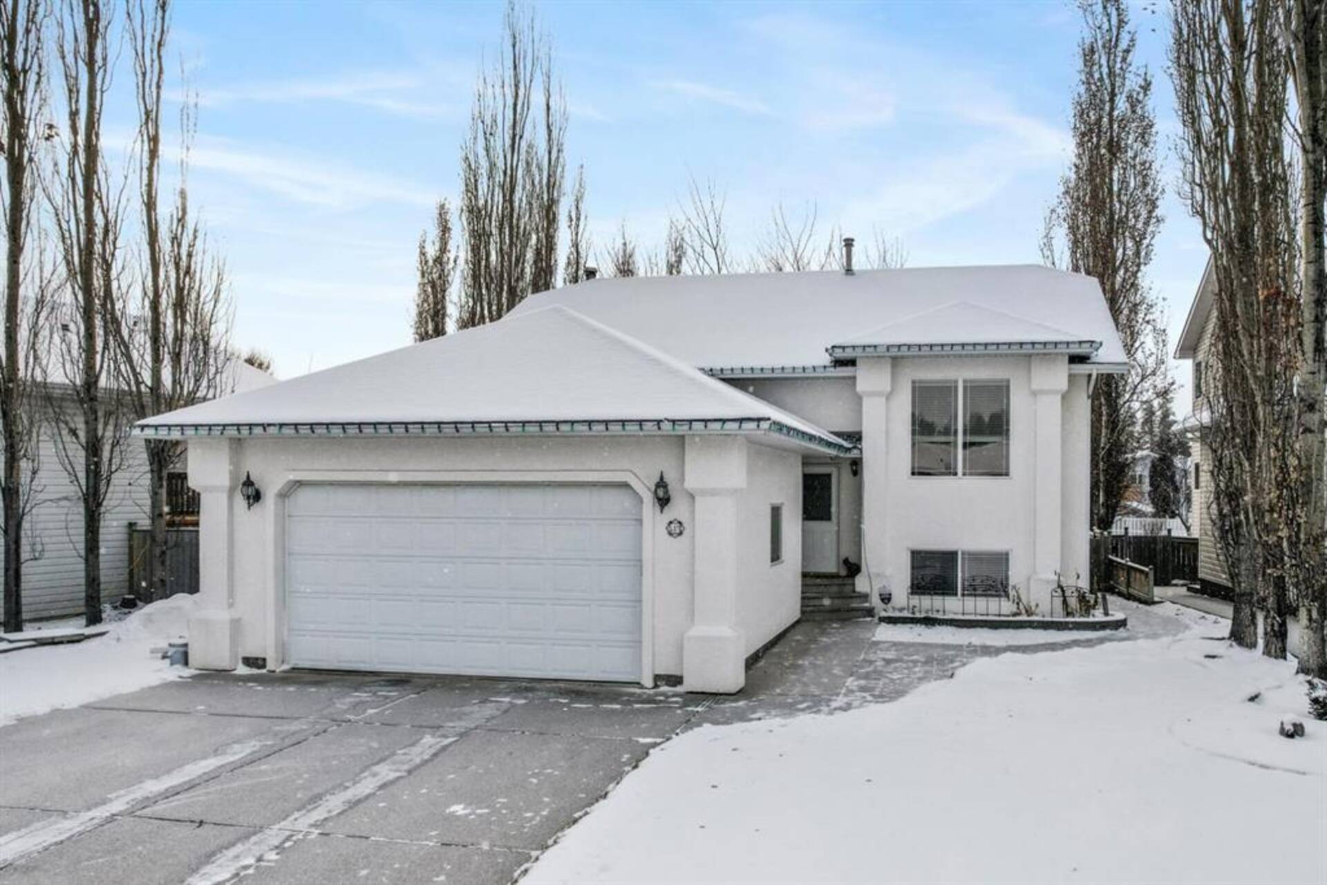 1 Park Close Whitecourt