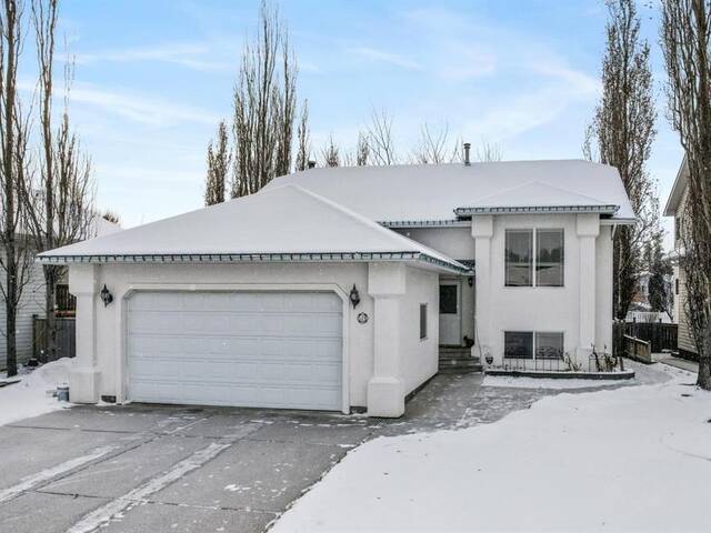 1 Park Close Whitecourt